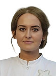 Врач Белянко Елена Александровна