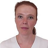 Врач Белоусова Светлана Викторовна