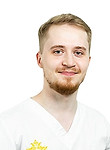 Врач Белов Алексей Сергеевич