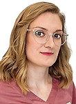 Врач Белова Татьяна Геннадьевна
