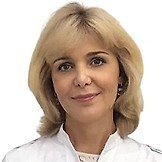 Врач Береснева Элина Александровна
