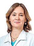 Врач Беспалова Елена Сергеевна