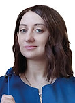 Врач Безрякова Татьяна Андреевна
