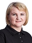 Врач Бирицкая Елена Викторовна