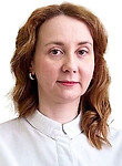 Врач Благинина Владислава Алексеевна