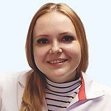 Врач Блендей Елена Дмитриевна