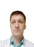 Врач Бочаров Антон Владимирович