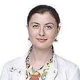 Врач Бочкарева Зоя Владимировна
