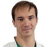 Врач Богданов Юрий Игоревич