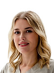 Врач Богданова Ирина Александровна