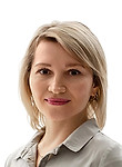 Врач Богданович Ирина Александровна