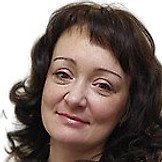 Врач Богомолова Алина Владимировна