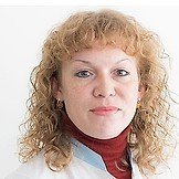 Врач Богушевич Светлана Александровна