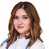 Врач Бондарь Марина Николаевна