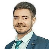 Врач Борисов Артём Владимирович