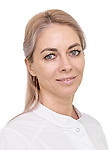 Врач Борисова Надежда Николаевна