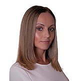 Врач Борзых Ирина Владимировна