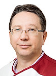 Врач Бощенко Вячеслав Семенович
