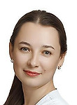 Врач Брагина Екатерина Сергеевна