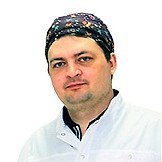 Врач Бредихин Сергей Викторович