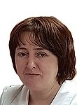 Врач Бронникова Юлия Викторовна