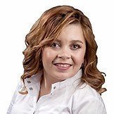 Врач Бубликова Татьяна Александровна