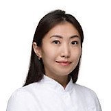 Врач Бухадеева Ирина Баировна