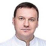 Врач Бухарин Дмитрий Геннадьевич