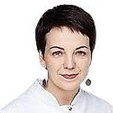 Врач Бухарина Ирина Юрьевна