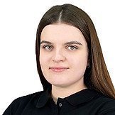Врач Бухун Марина Вячеславовна