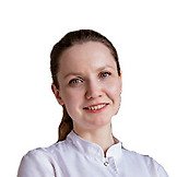 Врач Буковецкая Мария Сергеевна