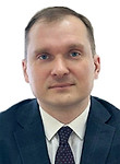 Врач Булычев Владимир Александрович