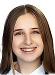 Врач Буракова Мария Сергеевна