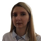 Врач Бурцева Наталья Сергеевна