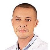Врач Бурдов Константин Львович