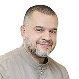 Врач Бурметьев Евгений Сергеевич