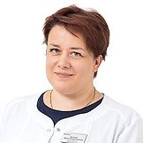 Врач Бычкова Ирина Владимировна