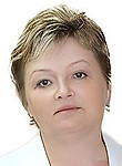 Врач Быкова Ирина Юрьевна