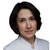 Врач Цайзер Любовь Викторовна