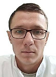 Врач Царицынский Дмитрий Витальевич