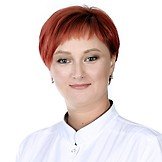 Врач Царёва Анна Викторовна