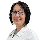 Врач Цесарская Ирина Александровна