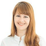 Врач Чайковская Елена Сергеевна