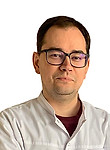 Врач Чайковский Александр Васильевич