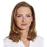 Врач Чалко Анастасия Юрьевна