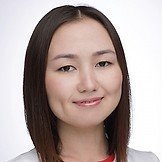 Врач Чаркова Евгения Сергеевна
