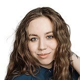 Врач Чашечникова Юлия Андреевна