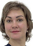 Врач Чепайте Вероника Казимировна