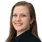 Врач Чердынцева Ирина Александровна