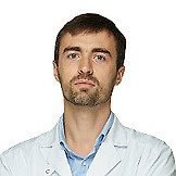 Врач Чернышев Алексей Викторович